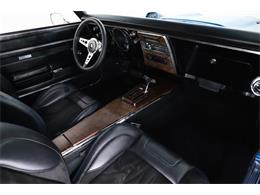 1968 Pontiac Firebird (CC-2105136) for sale in Volo, Illinois