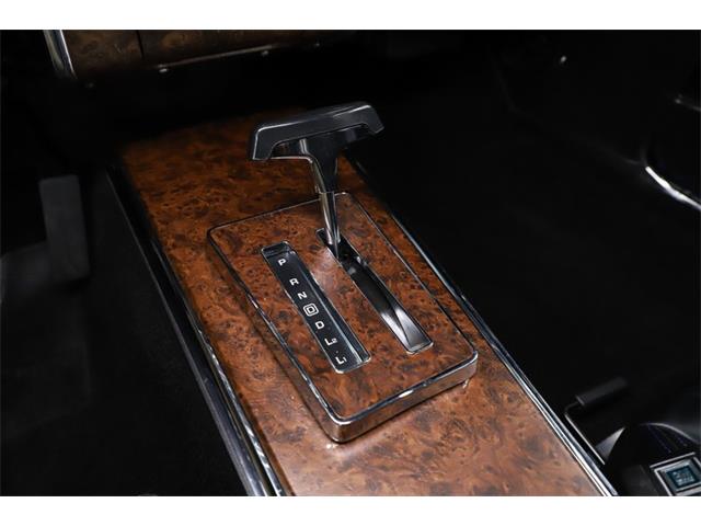 1968 Pontiac Firebird (CC-2105136) for sale in Volo, Illinois