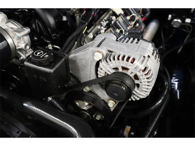 1968 Pontiac Firebird (CC-2105136) for sale in Volo, Illinois