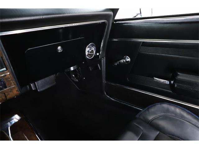 1968 Pontiac Firebird (CC-2105136) for sale in Volo, Illinois