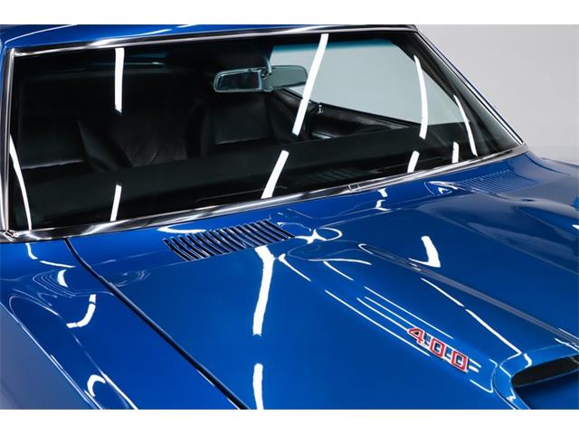 1968 Pontiac Firebird (CC-2105136) for sale in Volo, Illinois