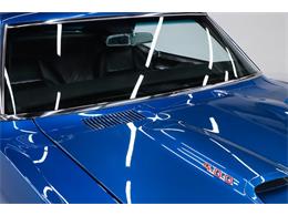 1968 Pontiac Firebird (CC-2105136) for sale in Volo, Illinois