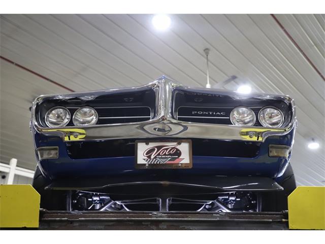 1968 Pontiac Firebird (CC-2105136) for sale in Volo, Illinois