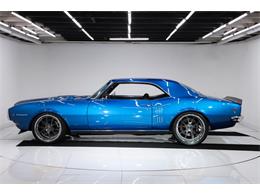 1968 Pontiac Firebird (CC-2105136) for sale in Volo, Illinois