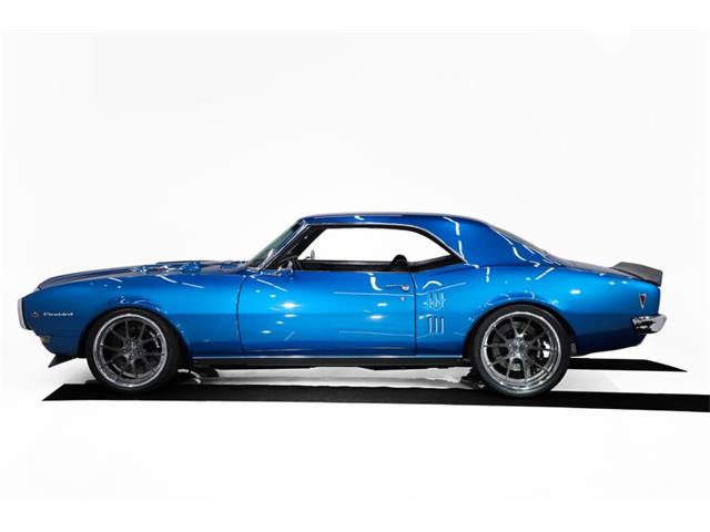 1968 Pontiac Firebird (CC-2105136) for sale in Volo, Illinois