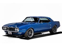 1968 Pontiac Firebird (CC-2105136) for sale in Volo, Illinois