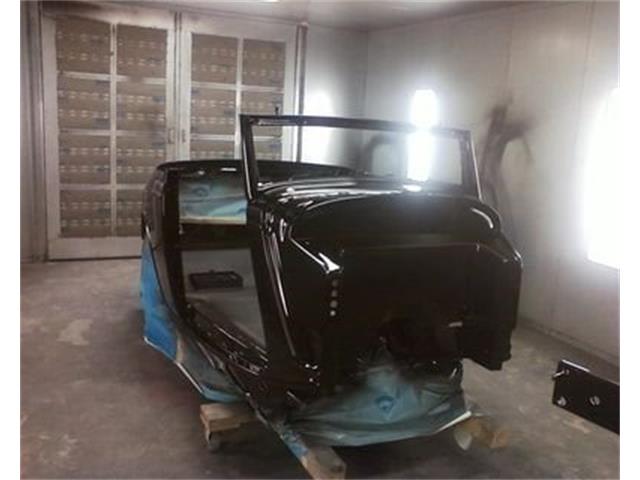 1934 Ford Custom (CC-2105137) for sale in Volo, Illinois