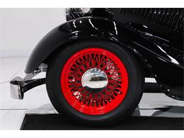 1934 Ford Custom (CC-2105137) for sale in Volo, Illinois