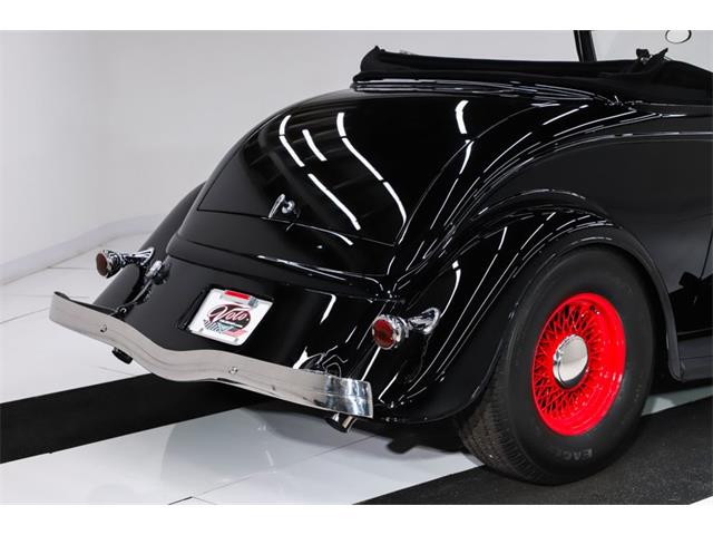 1934 Ford Custom (CC-2105137) for sale in Volo, Illinois
