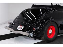 1934 Ford Custom (CC-2105137) for sale in Volo, Illinois