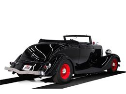 1934 Ford Custom (CC-2105137) for sale in Volo, Illinois