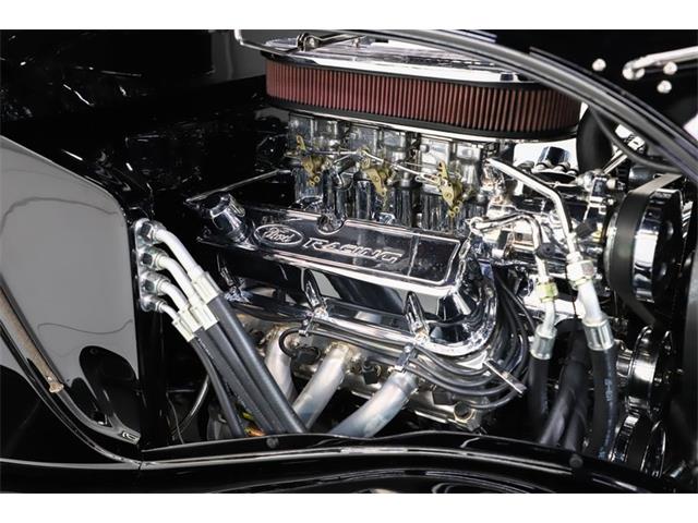 1934 Ford Custom (CC-2105137) for sale in Volo, Illinois