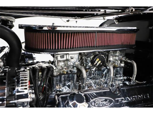 1934 Ford Custom (CC-2105137) for sale in Volo, Illinois