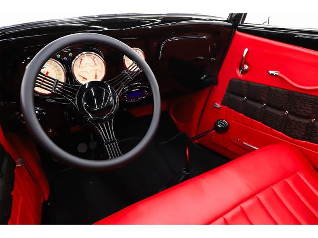 1934 Ford Custom (CC-2105137) for sale in Volo, Illinois