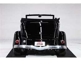 1934 Ford Custom (CC-2105137) for sale in Volo, Illinois