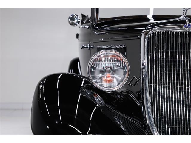 1934 Ford Custom (CC-2105137) for sale in Volo, Illinois