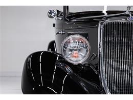 1934 Ford Custom (CC-2105137) for sale in Volo, Illinois