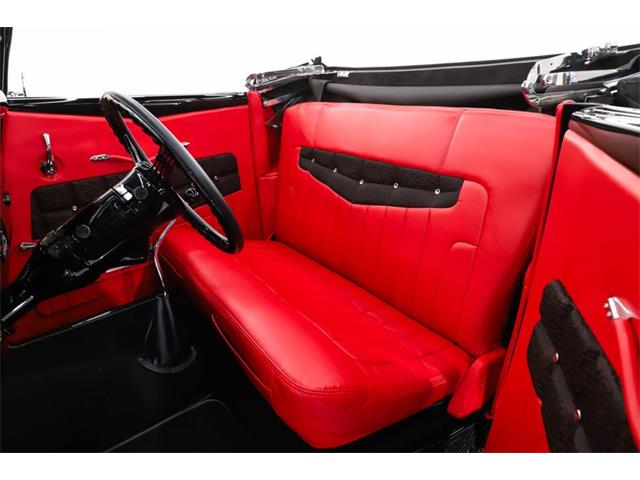 1934 Ford Custom (CC-2105137) for sale in Volo, Illinois
