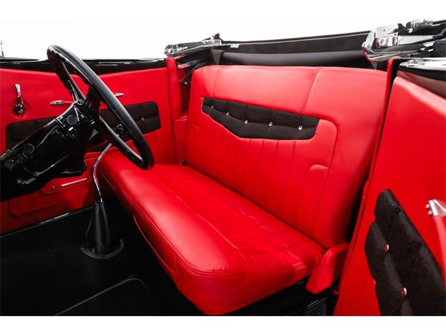 1934 Ford Custom (CC-2105137) for sale in Volo, Illinois