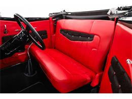 1934 Ford Custom (CC-2105137) for sale in Volo, Illinois