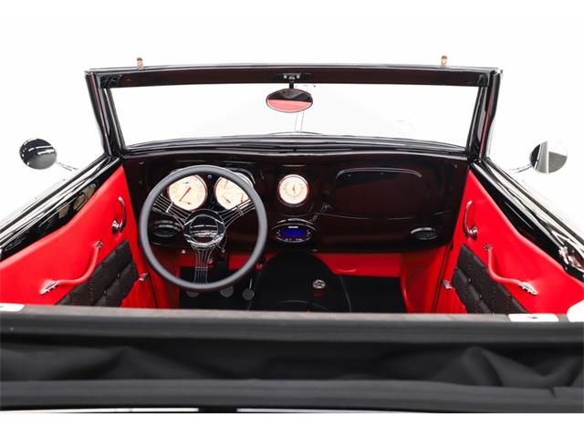 1934 Ford Custom (CC-2105137) for sale in Volo, Illinois