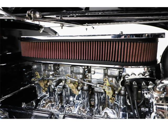 1934 Ford Custom (CC-2105137) for sale in Volo, Illinois