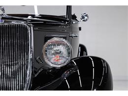 1934 Ford Custom (CC-2105137) for sale in Volo, Illinois