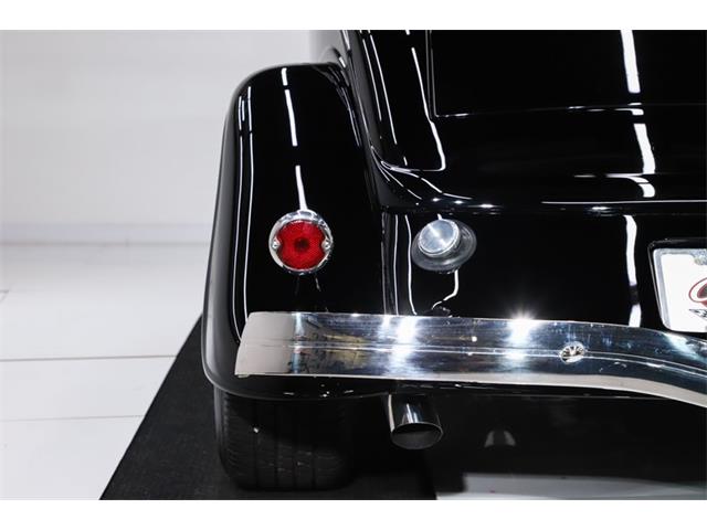 1934 Ford Custom (CC-2105137) for sale in Volo, Illinois