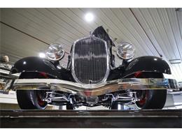 1934 Ford Custom (CC-2105137) for sale in Volo, Illinois