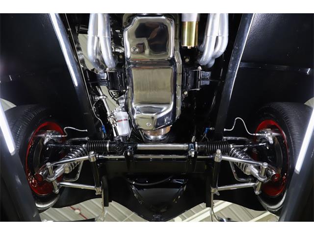 1934 Ford Custom (CC-2105137) for sale in Volo, Illinois