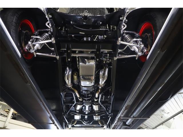 1934 Ford Custom (CC-2105137) for sale in Volo, Illinois