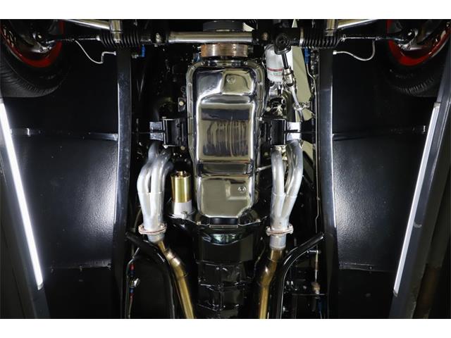 1934 Ford Custom (CC-2105137) for sale in Volo, Illinois