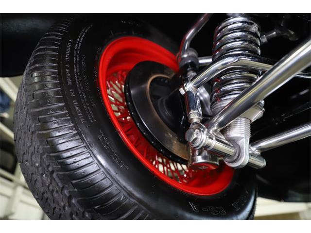 1934 Ford Custom (CC-2105137) for sale in Volo, Illinois