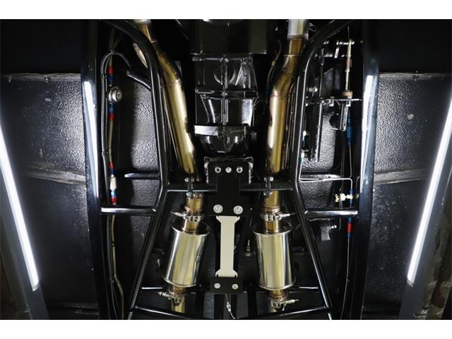1934 Ford Custom (CC-2105137) for sale in Volo, Illinois