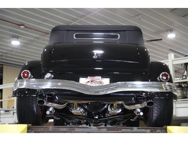 1934 Ford Custom (CC-2105137) for sale in Volo, Illinois