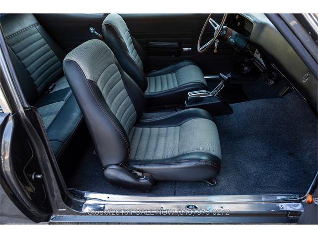 1968 Chevrolet Nova (CC-2105138) for sale in Beverly Hills, California