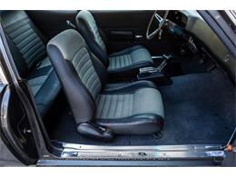1968 Chevrolet Nova (CC-2105138) for sale in Beverly Hills, California