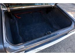 1968 Chevrolet Nova (CC-2105138) for sale in Beverly Hills, California