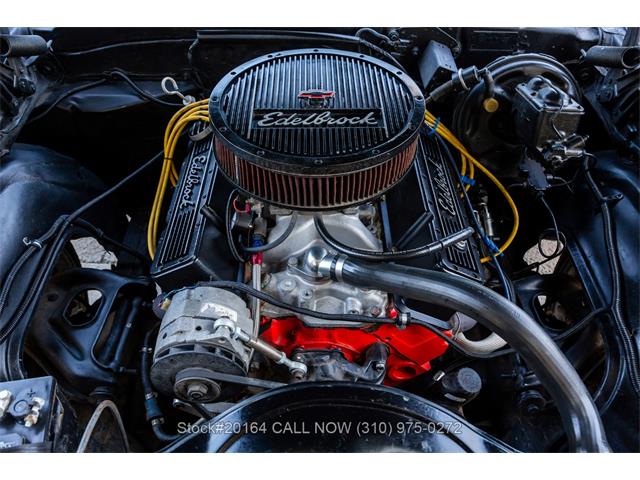 1968 Chevrolet Nova (CC-2105138) for sale in Beverly Hills, California
