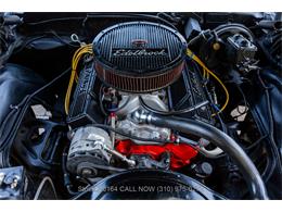 1968 Chevrolet Nova (CC-2105138) for sale in Beverly Hills, California