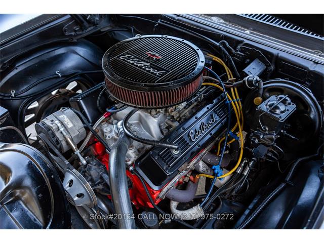 1968 Chevrolet Nova (CC-2105138) for sale in Beverly Hills, California