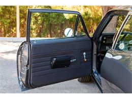1968 Chevrolet Nova (CC-2105138) for sale in Beverly Hills, California
