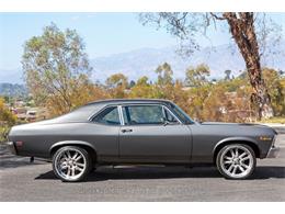 1968 Chevrolet Nova (CC-2105138) for sale in Beverly Hills, California