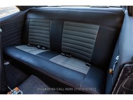 1968 Chevrolet Nova (CC-2105138) for sale in Beverly Hills, California