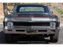 1968 Chevrolet Nova (CC-2105138) for sale in Beverly Hills, California