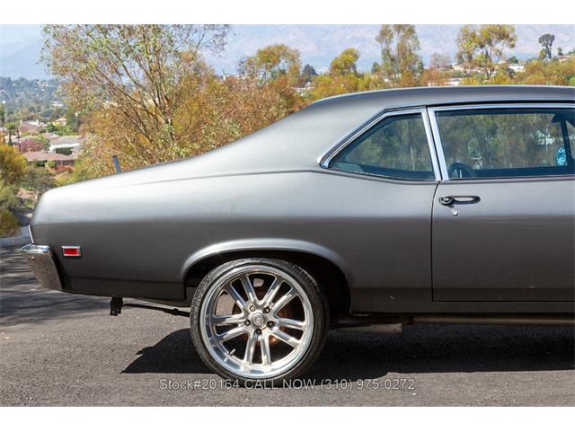 1968 Chevrolet Nova (CC-2105138) for sale in Beverly Hills, California