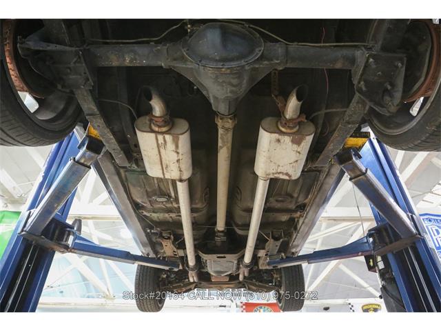 1968 Chevrolet Nova (CC-2105138) for sale in Beverly Hills, California