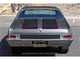 1968 Chevrolet Nova (CC-2105138) for sale in Beverly Hills, California