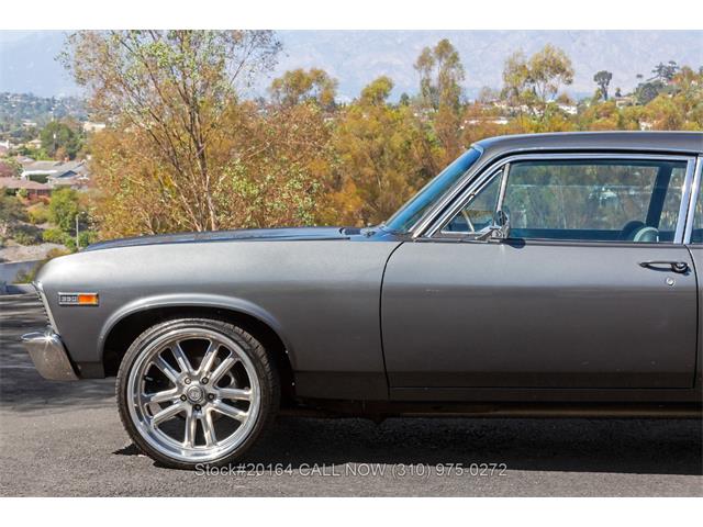 1968 Chevrolet Nova (CC-2105138) for sale in Beverly Hills, California