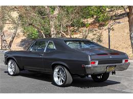 1968 Chevrolet Nova (CC-2105138) for sale in Beverly Hills, California